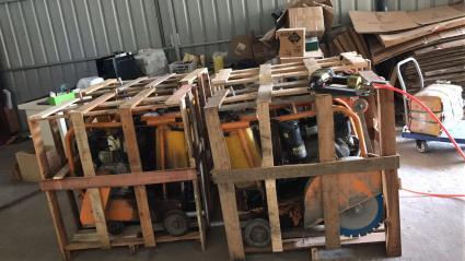临漳行李、家具、电器包装托运