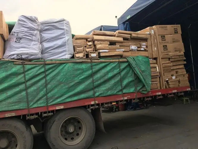 临漳家具托运