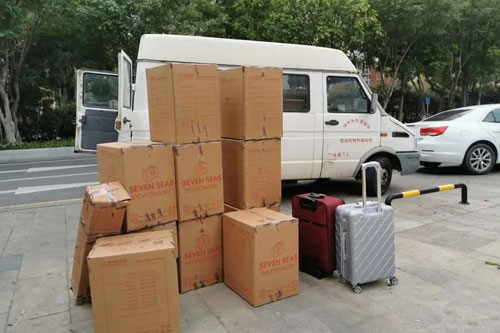 临漳行李托运公司