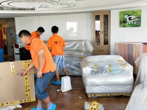 临漳精品搬家公司